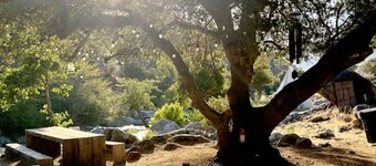 Paradise Ranch Inn - All Tents