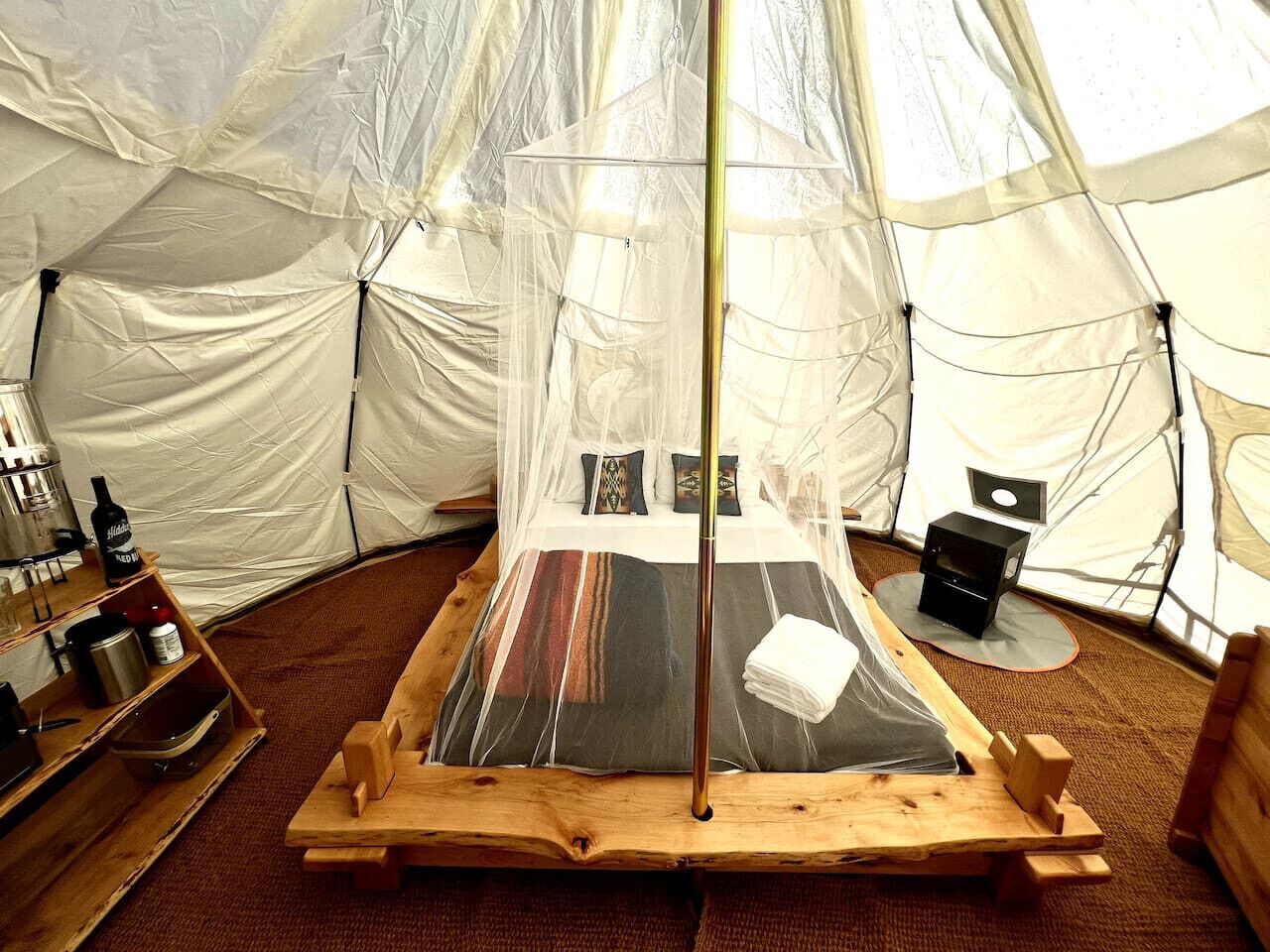 4 sovrum, skrivbord och wi-fi