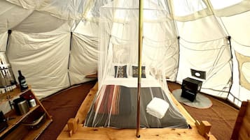 4 sovrum, skrivbord och wi-fi