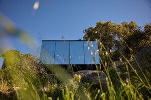 Property grounds - Paradise Ranch Inn - All Houses (Three Rivers)