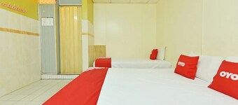 Grand Heritage Hotel