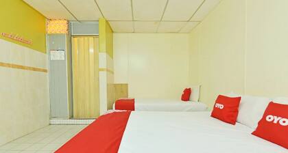 Grand Heritage Hotel