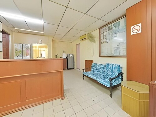 Grand Heritage Hotel