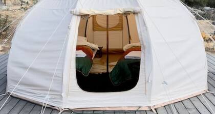 Paradise Ranch Inn - Lucky Tent