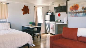 1 Schlafzimmer, WLAN