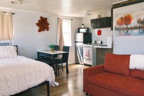 1 bedroom, WiFi
