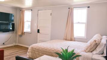 1 habitación y wifi