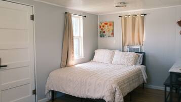 1 Schlafzimmer, WLAN