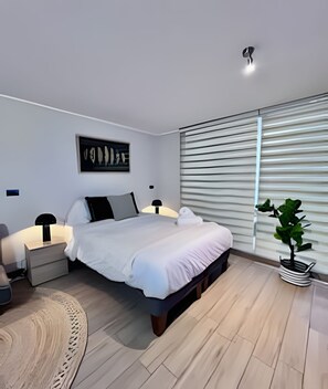 Free WiFi - Fantástico estudio en CLC (Santiago)