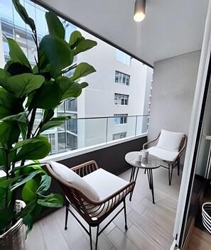 Apartament Comfort | Interior