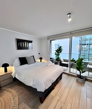 Comfort Apartment | Free WiFi