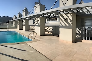 Appartement Confort | Piscine | Piscine extérieure (ouverte en saison)