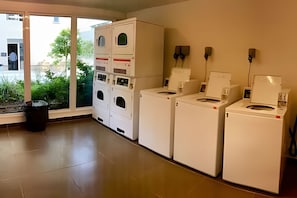 Appartement Confort | Intérieur