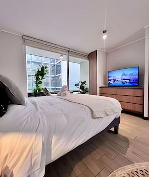 Appartement Confort | Wi-Fi gratuit