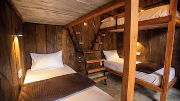 Coffres-forts dans les chambres