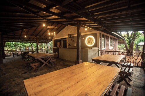 Funk Bunks - Sigiriya