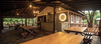 Funk Bunks - Sigiriya