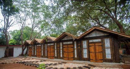 Funk Bunks - Sigiriya