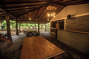 Exterior - Funk Bunks - Sigiriya (Sigiriya)