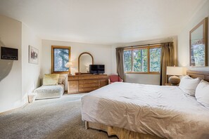 2 bedrooms, free WiFi, bed sheets - Cozy Mountain Retreat at Frostfire– Steps from the Slopes! (Keystone)