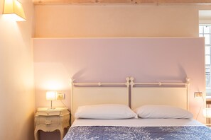 Wifi y ropa de cama 