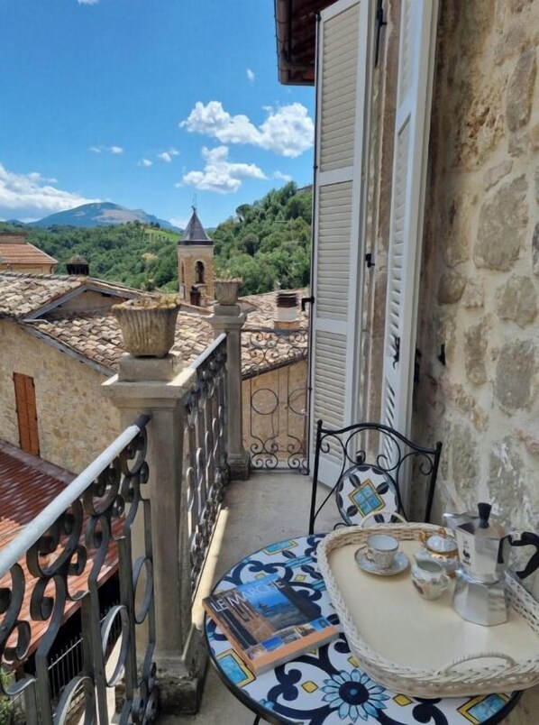 Servei de restauració a l'aire lliure