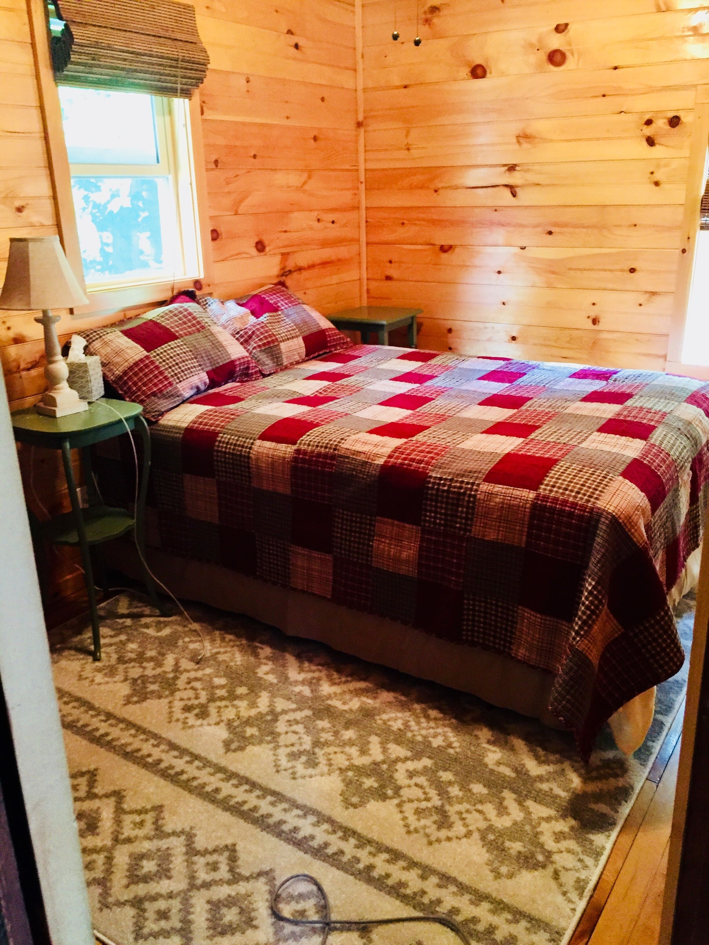 4 Schlafzimmer, kostenloses WLAN