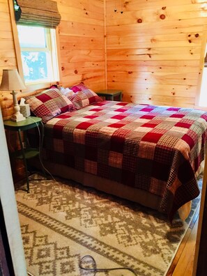 4 dormitorios y wifi gratis