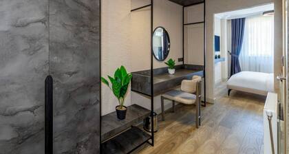Çorlu Temel Hotel