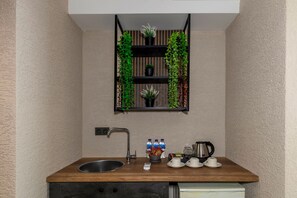 Literie de qualité supérieure, coffres-forts dans les chambres, bureau