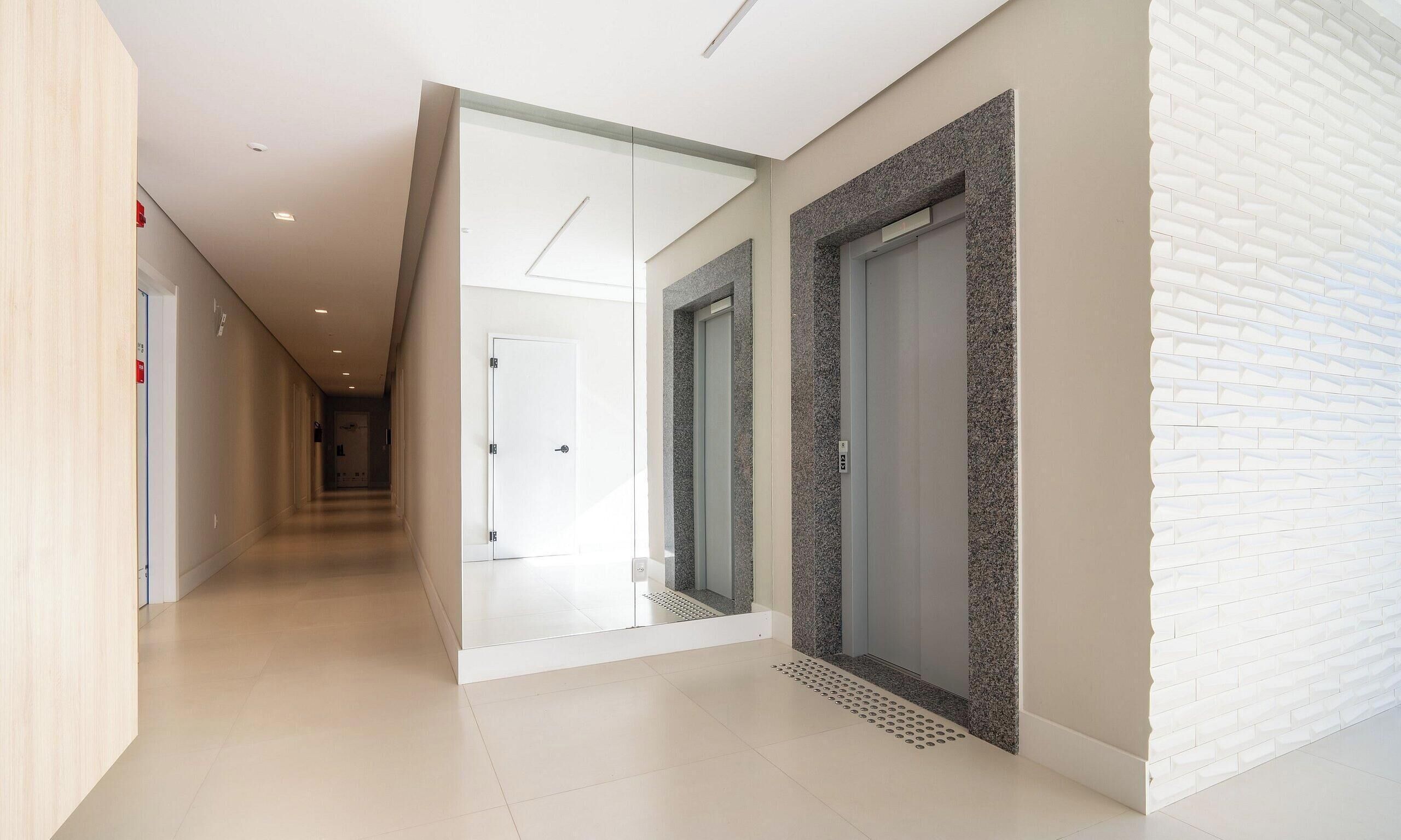 Apartamento básico | Interior