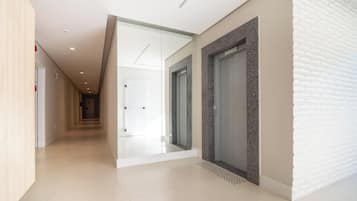 Basic Apartment | Interior