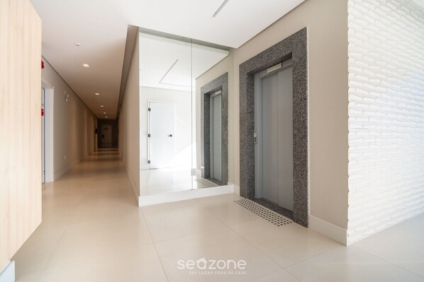 Appartement | Intérieur