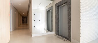 Complete Studio in Floripa Mal0105