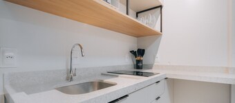 Complete Studio in Floripa Mal0105