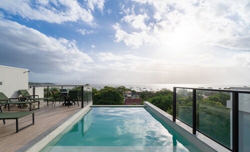 Complete Studio in Floripa Mal0105