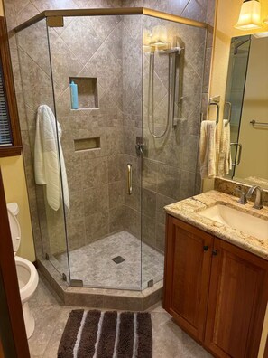 Shower