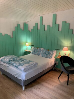 Kamer