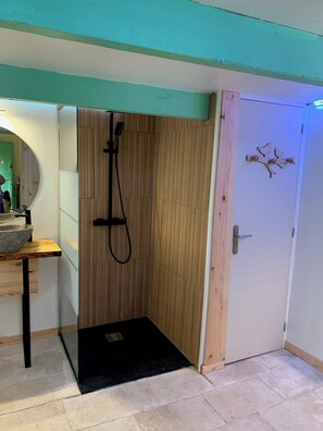 Badkamer