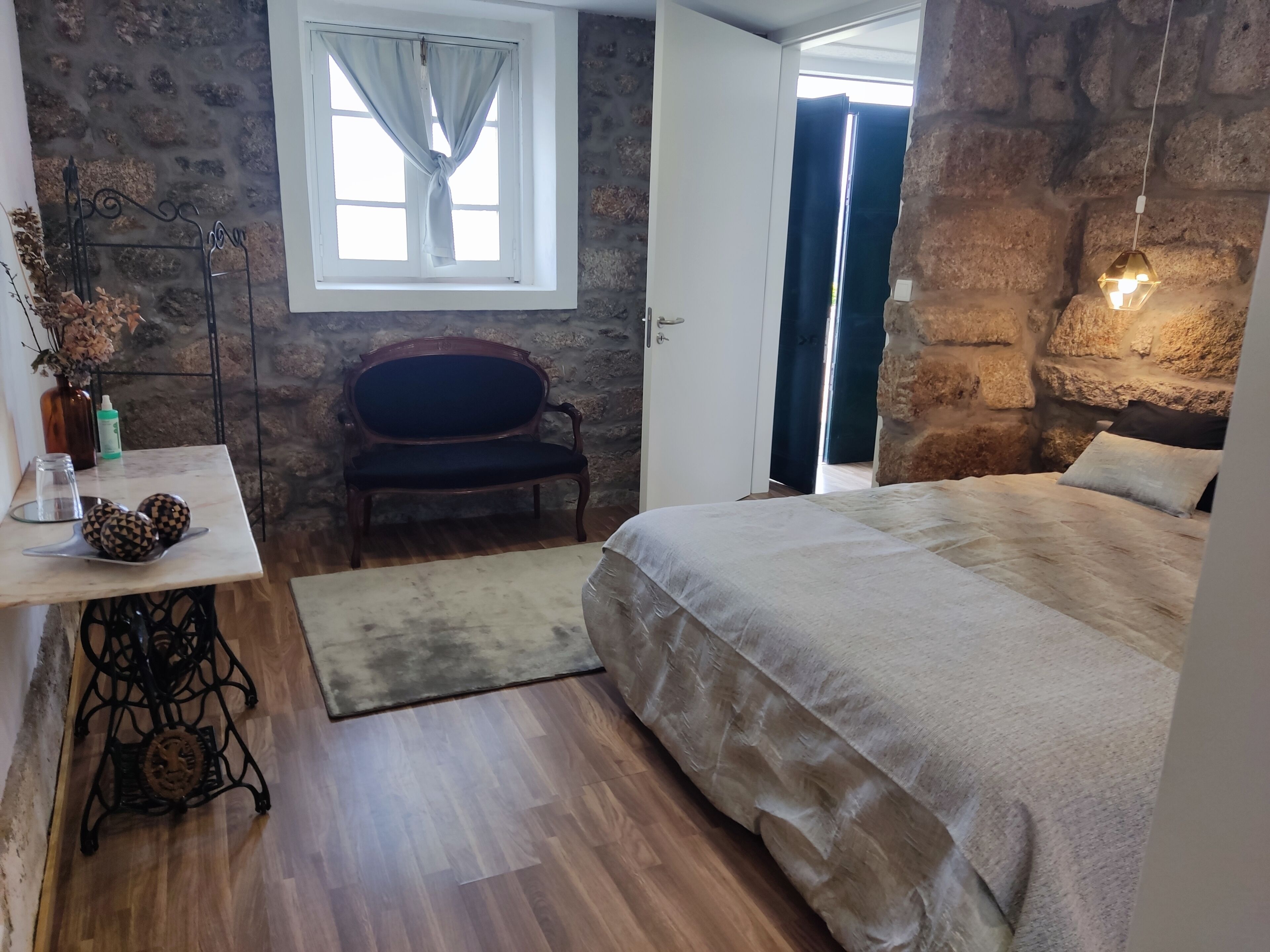 Foto - Casa da Real Companhia