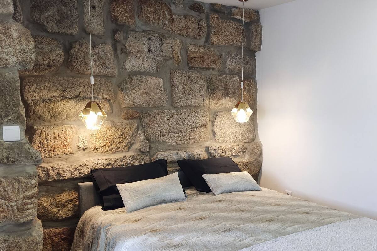 Comfort Double Room, Balcony, City View | Soundproofing, iron/ironing board, free WiFi, wheelchair access