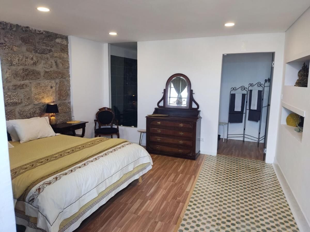 Foto - Casa da Real Companhia