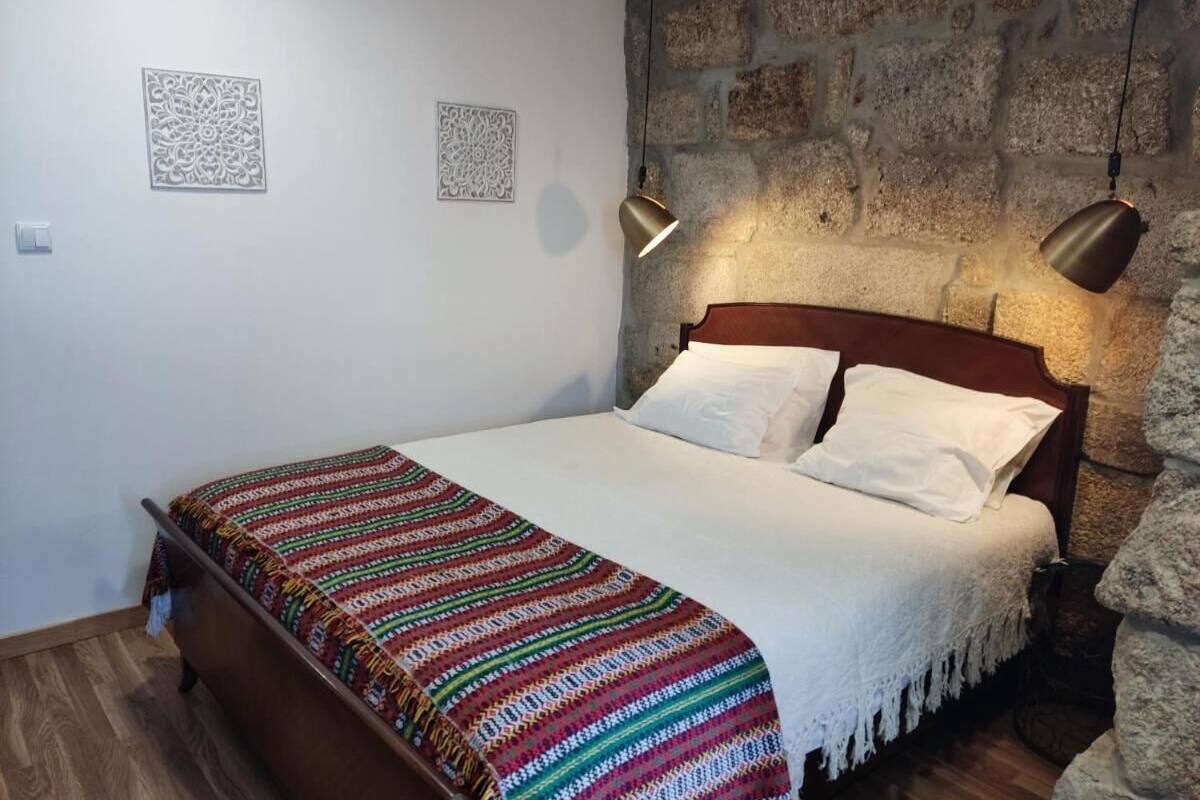 Comfort Double Room, Balcony, City View | Soundproofing, iron/ironing board, free WiFi, wheelchair access