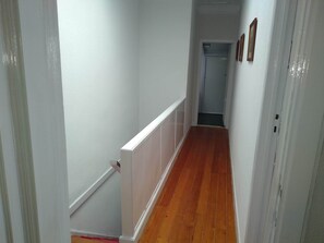 Comfort Apartment, Patio, City View | Soundproofing, iron/ironing board, free WiFi, wheelchair access