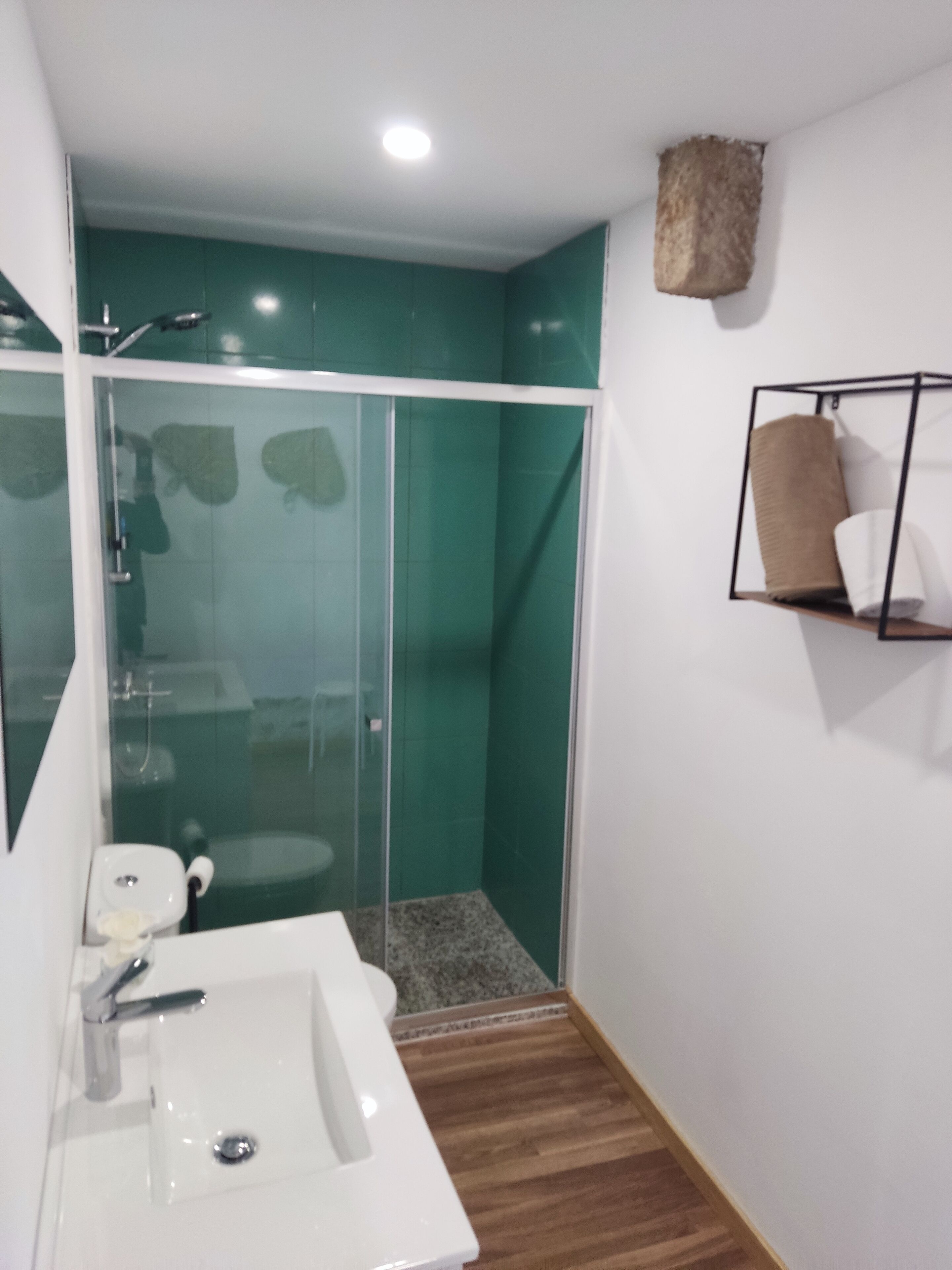 Foto - Casa da Real Companhia