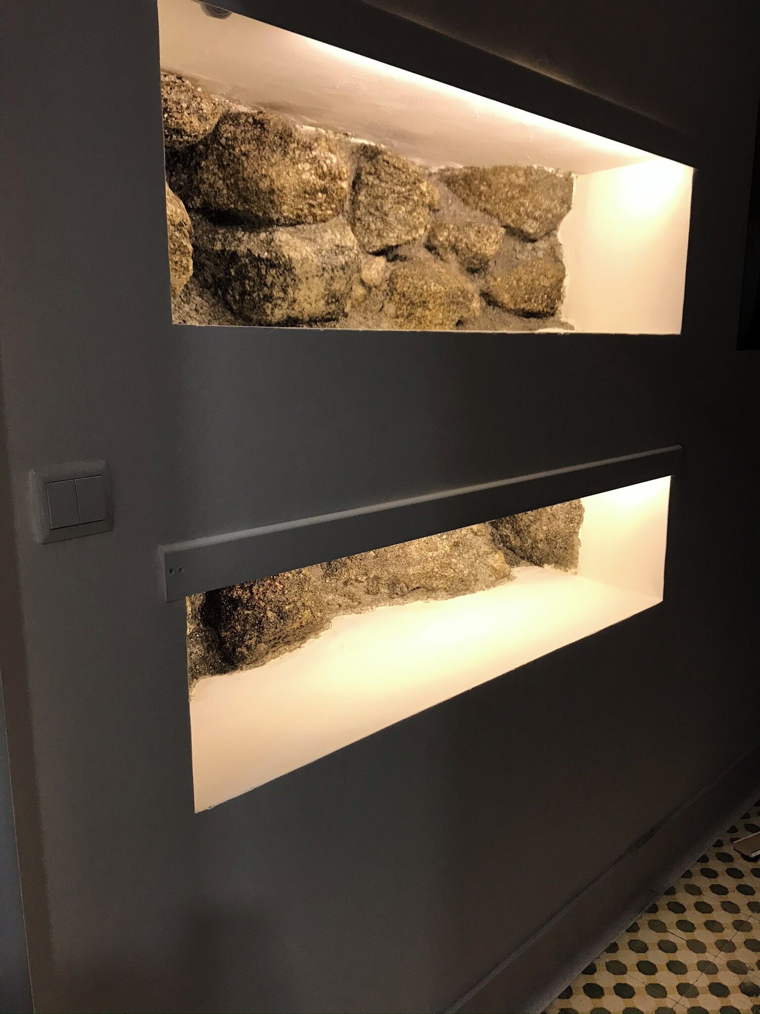 Foto - Casa da Real Companhia