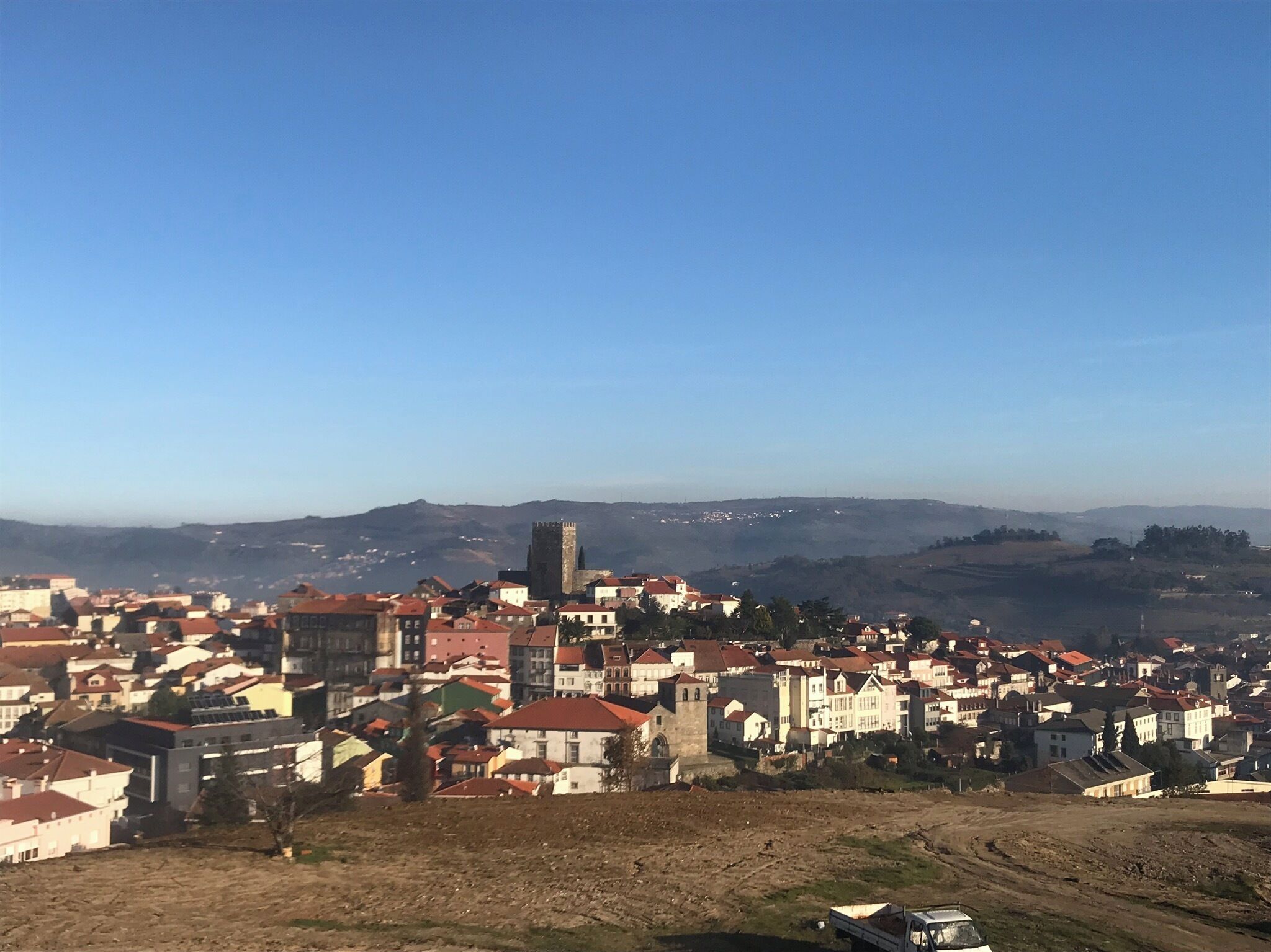 ลานระเบียง/นอกชาน