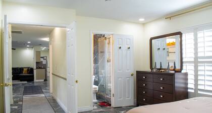 Quiet Coastal Home w/ Patio Near Beaches