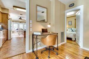 3 Schlafzimmer, Bügeleisen/Bügelbrett, kostenloses WLAN, Bettwäsche