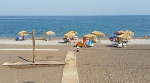 Strand